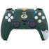 NFL Green Bay Packers Team Jersey PS5 Pro Bundle Skin